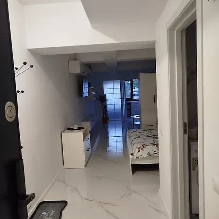 Διαμέρισμα Tudor