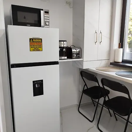 Διαμέρισμα Tudor Eforie Nord