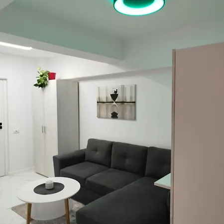 Διαμέρισμα Tudor *