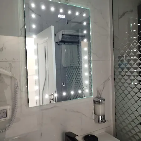 Tudor Διαμέρισμα *