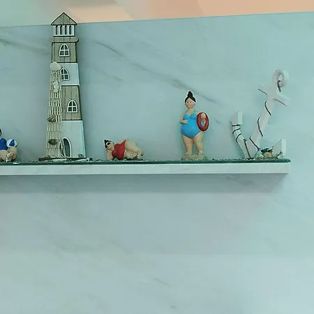 Tudor Διαμέρισμα