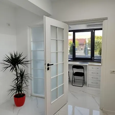 Tudor Διαμέρισμα Eforie Nord