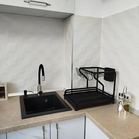 Διαμέρισμα Tudor *