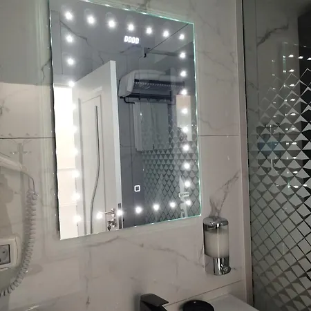 Διαμέρισμα Tudor Eforie Nord