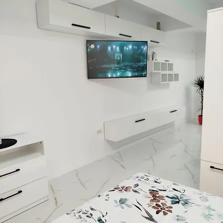 Διαμέρισμα Tudor *