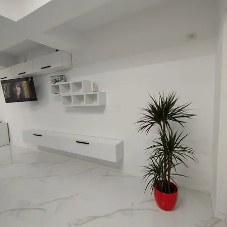 Διαμέρισμα Tudor Eforie Nord