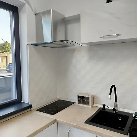 Tudor Διαμέρισμα