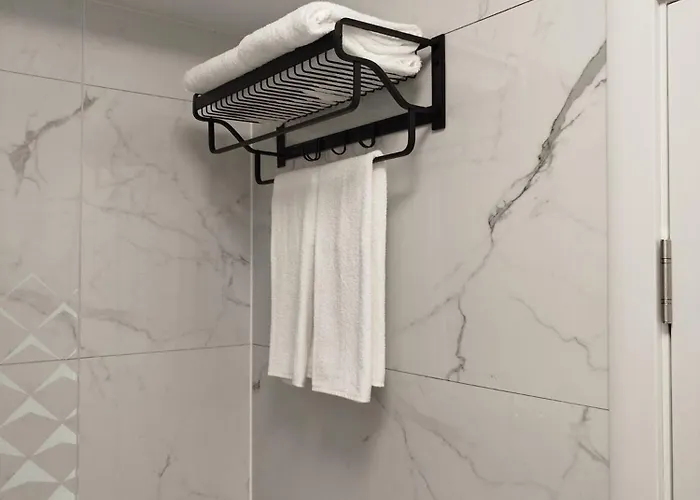 公寓 Tudor 艾福雷诺德