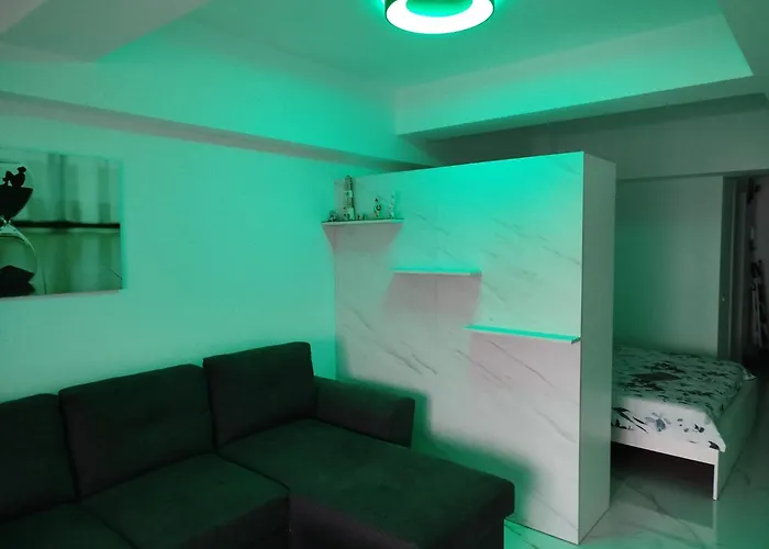 公寓 Tudor 艾福雷诺德