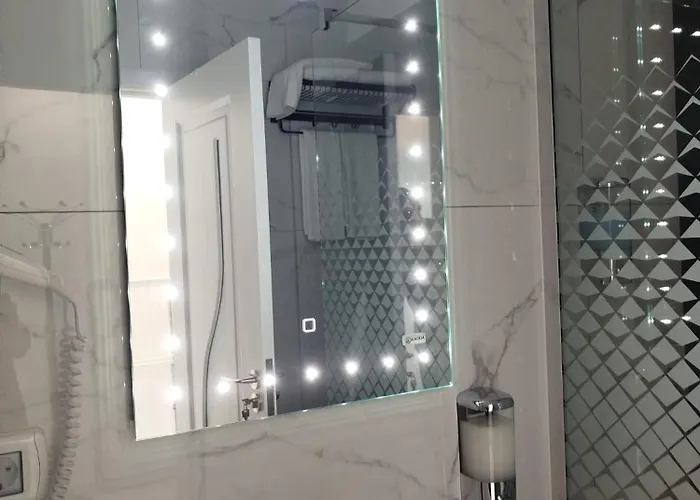 公寓 Tudor 艾福雷诺德