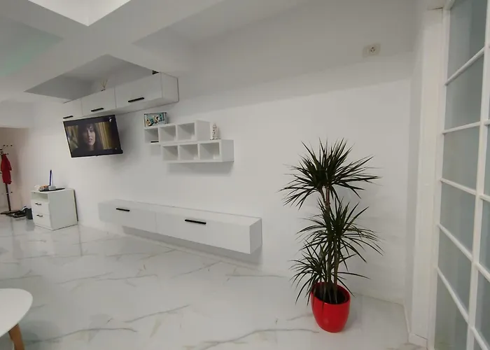 Apartment Tudor Eforie Nord